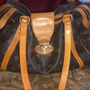 Louis Vuitton Stressa PM